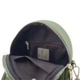 En-ji Maiya Slingbag - Olive