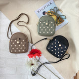 En-ji Maiya Slingbag - Khaki