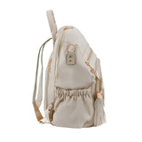 En-ji Sora Backpack - Cream