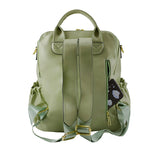 En-ji Sora Backpack - Mint