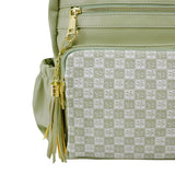 En-ji Sora Backpack - Mint