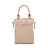 En-ji Taejin Slingbag - Almond