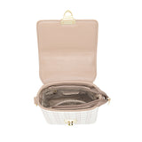 En-ji Taejin Slingbag - Almond