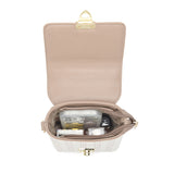 En-ji Taejin Slingbag - Almond