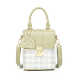 En-ji Taejin Slingbag - Mint