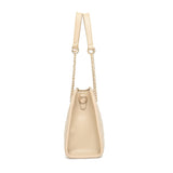 En-ji Eunjoo Shoulderbag - Almond