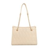 En-ji Eunjoo Shoulderbag - Almond