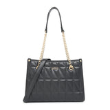 En-ji Eunjoo Shoulderbag - Black