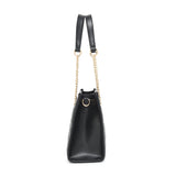 En-ji Eunjoo Shoulderbag - Black