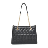 En-ji Eunjoo Shoulderbag - Black