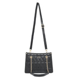 En-ji Eunjoo Shoulderbag - Black