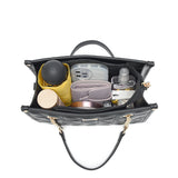 En-ji Eunjoo Shoulderbag - Black