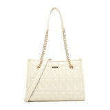 En-ji Eunjoo Shoulderbag - Ivory