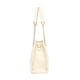 En-ji Eunjoo Shoulderbag - Ivory