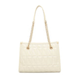 En-ji Eunjoo Shoulderbag - Ivory