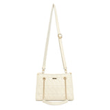 En-ji Eunjoo Shoulderbag - Ivory