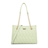 En-ji Eunjoo Shoulderbag - Mint