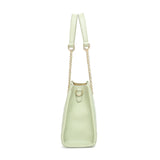 En-ji Eunjoo Shoulderbag - Mint