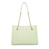 En-ji Eunjoo Shoulderbag - Mint