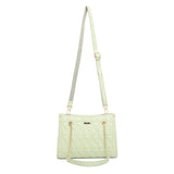 En-ji Eunjoo Shoulderbag - Mint