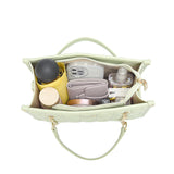 En-ji Eunjoo Shoulderbag - Mint