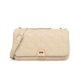 En-ji Kiari Slingbag - Almond