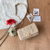 En-ji Kiari Slingbag - Almond