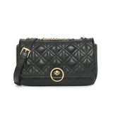 En-ji Kiari Slingbag - Black