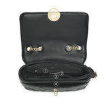 En-ji Kiari Slingbag - Black