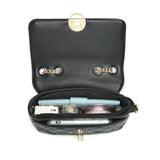 En-ji Kiari Slingbag - Black