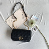 En-ji Kiari Slingbag - Black