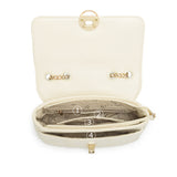 En-ji Kiari Slingbag - Ivory