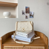 En-ji Kiari Slingbag - Ivory