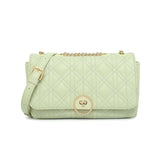 En-ji Kiari Slingbag - Mint