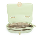 En-ji Kiari Slingbag - Mint