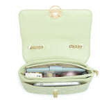 En-ji Kiari Slingbag - Mint