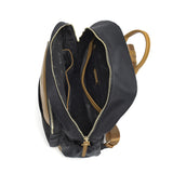 En-ji Jehyun Backpack - Black