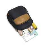 En-ji Jehyun Backpack - Black