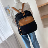 En-ji Jehyun Backpack - Black