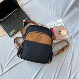 En-ji Jehyun Backpack - Black