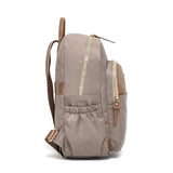 En-ji Jehyun Backpack - Khaki