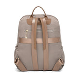 En-ji Jehyun Backpack - Khaki