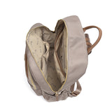 En-ji Jehyun Backpack - Khaki