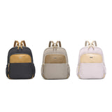 En-ji Jehyun Backpack - Khaki