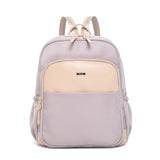 En-ji Jehyun Backpack - Taupe