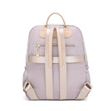 En-ji Jehyun Backpack - Taupe