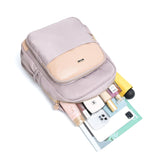 En-ji Jehyun Backpack - Taupe