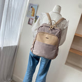 En-ji Jehyun Backpack - Taupe