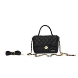 En-ji Yerim Shoulderbag - Black