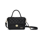 En-ji Yerim Shoulderbag - Black